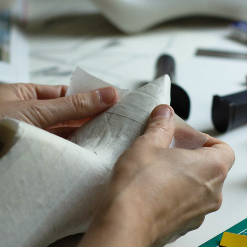 Turn your footwear ideas into a successful brand with our all-in-one custom shoe development services.